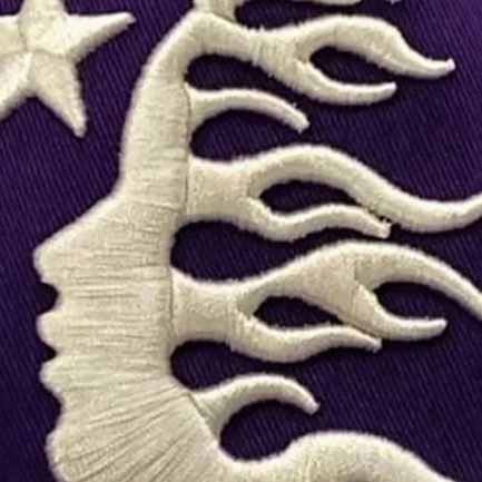 Hellstar Logo Embroidered Cap Hat