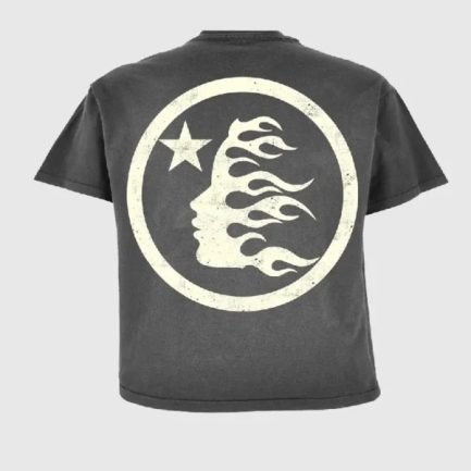 Hellstar Classic T-shirt Logo