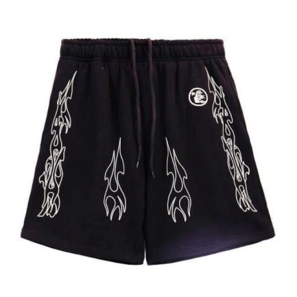 Hellstar Classic Vintage Shorts