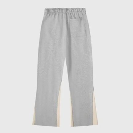 Hellstar Enlightenment Grey Sweatpants