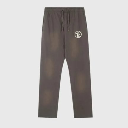 Hellstar Faced Mirror Sweatpants