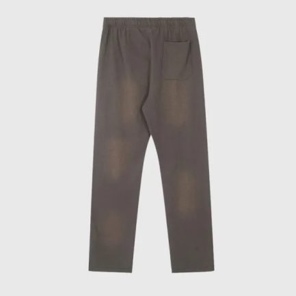 Hellstar Faced Mirror Sweatpants