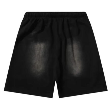 Hellstar Studios Records Shorts In Black