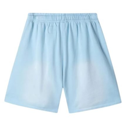 Hellstar Studios Records Shorts In Blue