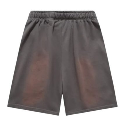 Hellstar Studios Records Shorts In Brown