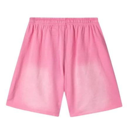 Hellstar Studios Records Shorts In Pink