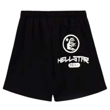 Hellstar Classic Vintage Shorts